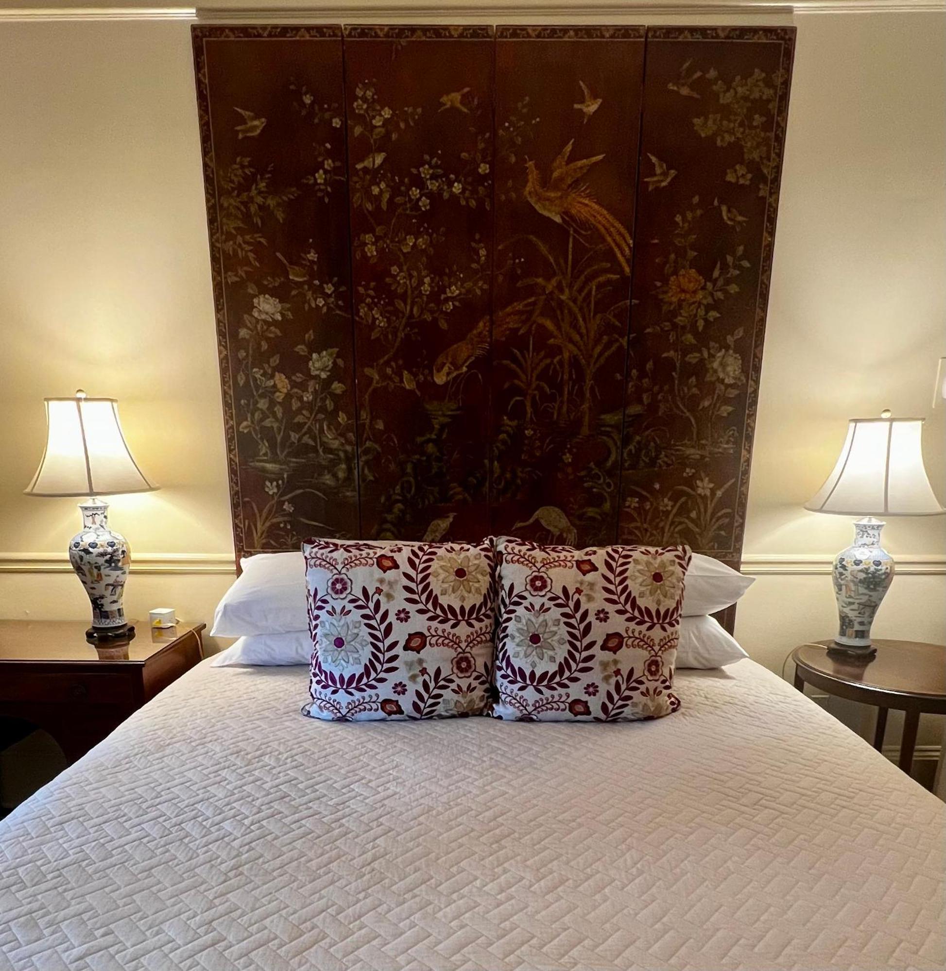 Catherine Ward House Inn Саванна Экстерьер фото